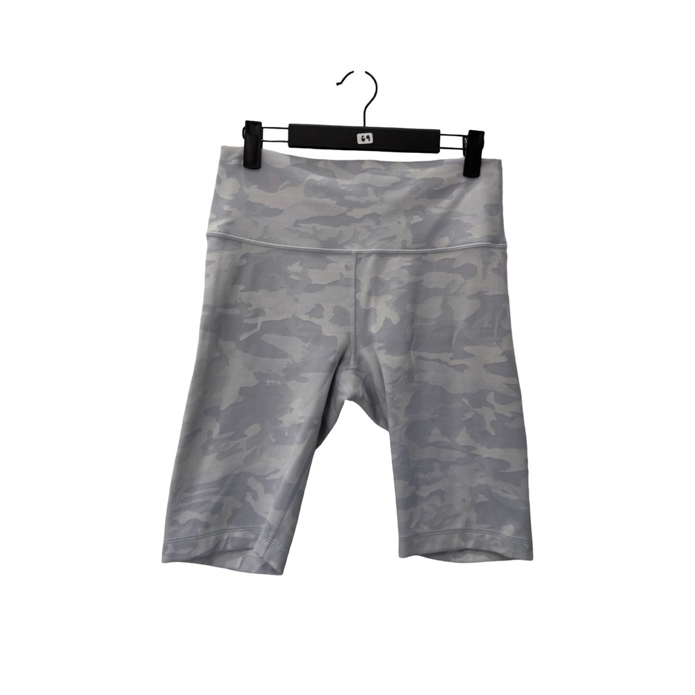 Lululemon Wunder Ribbed Under Short 10" - Picture 3 of 7